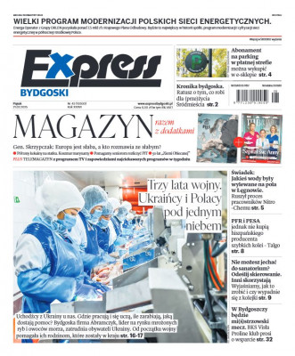 Express Bydgoski