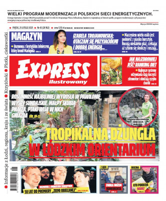 Express Ilustrowany