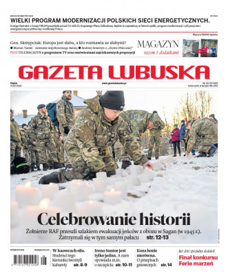 Gazeta Lubuska