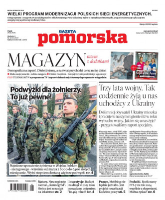 Gazeta Pomorska