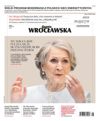 Gazeta Wrocławska