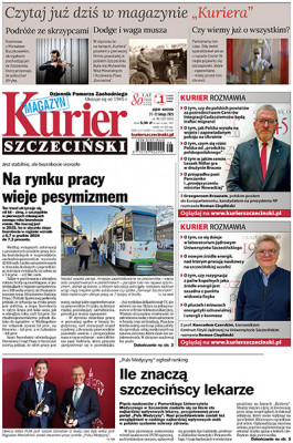 Kurier Szczeciński