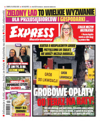 Express Ilustrowany