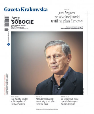 Gazeta Krakowska