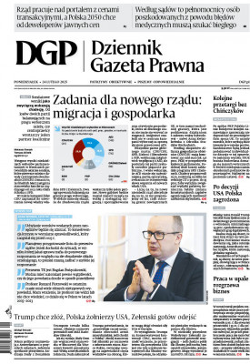 Dziennik Gazeta Prawna