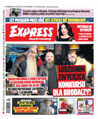 Express Ilustrowany