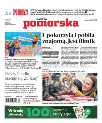 Gazeta Pomorska