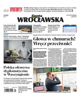 Gazeta Wrocławska