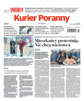 Kurier Poranny