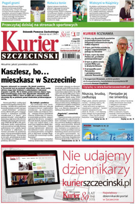 Kurier Szczeciński