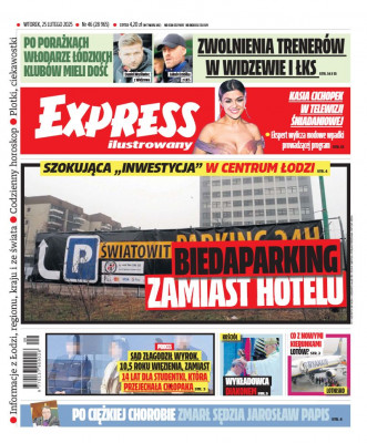 Express Ilustrowany