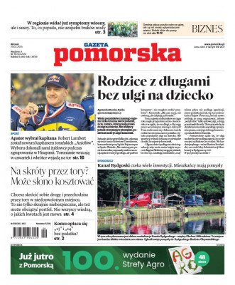 Gazeta Pomorska