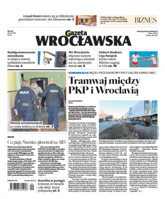 Gazeta Wrocławska