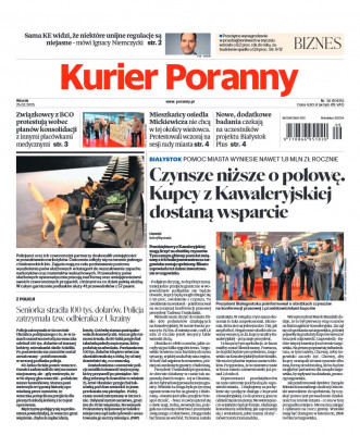 Kurier Poranny