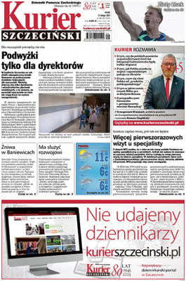 Kurier Szczeciński