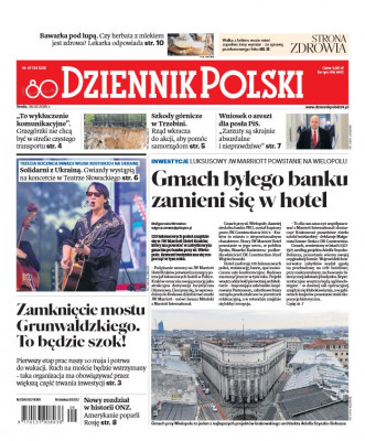 Dziennik Polski