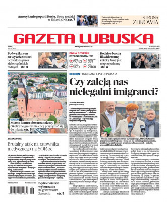 Gazeta Lubuska