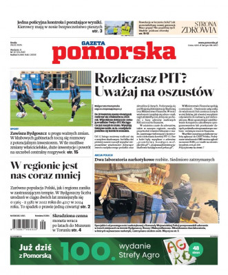 Gazeta Pomorska