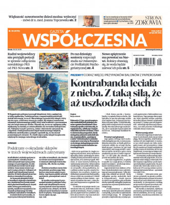 Gazeta Współczesna