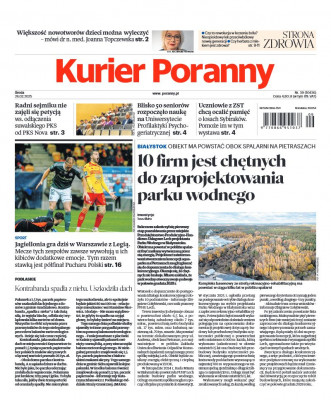 Kurier Poranny