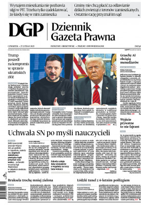 Dziennik Gazeta Prawna