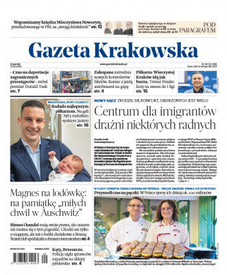 Gazeta Krakowska