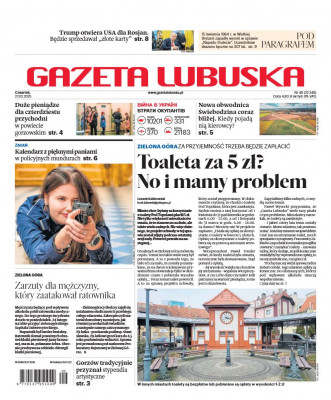 Gazeta Lubuska