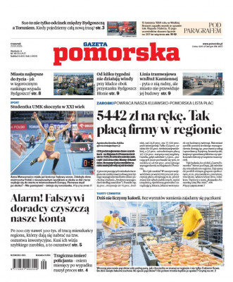 Gazeta Pomorska