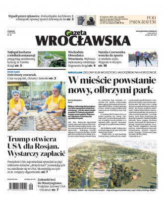 Gazeta Wrocławska