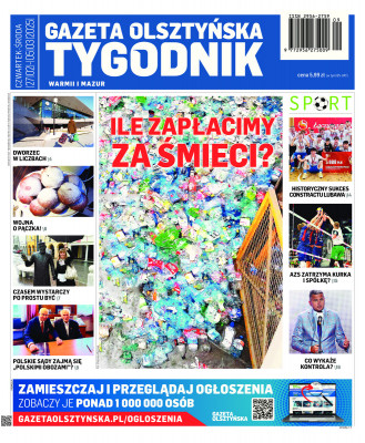 Gazeta Olsztyńska