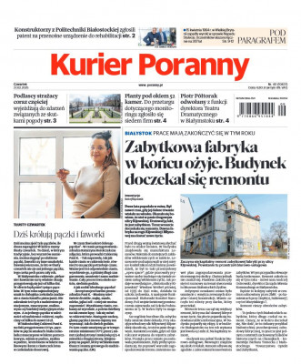 Kurier Poranny