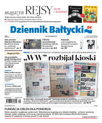 Dziennik Bałtycki