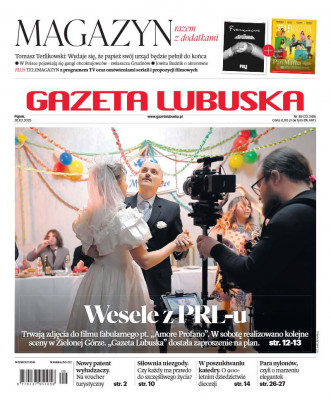 Gazeta Lubuska