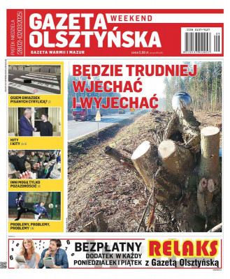 Gazeta Olsztyńska