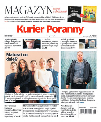 Kurier Poranny