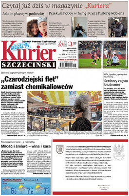 Kurier Szczeciński