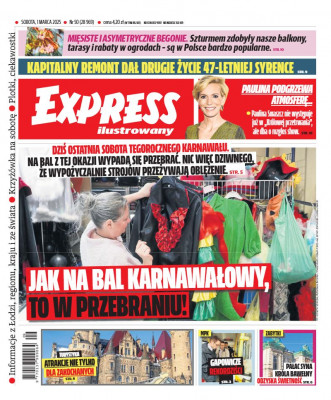 Express Ilustrowany