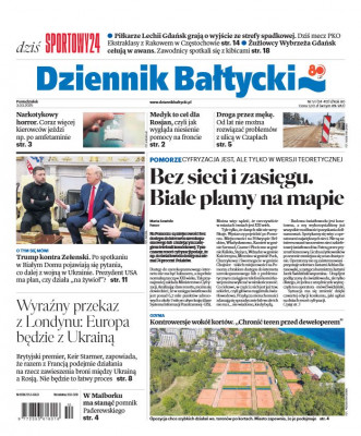 Dziennik Bałtycki