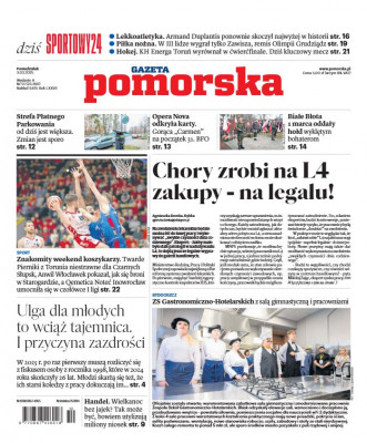 Gazeta Pomorska