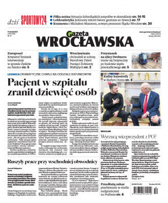 Gazeta Wrocławska