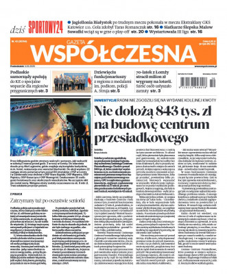 Gazeta Współczesna