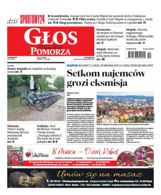 Głos Pomorza