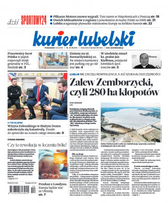 Kurier Lubelski