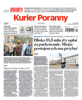 Kurier Poranny