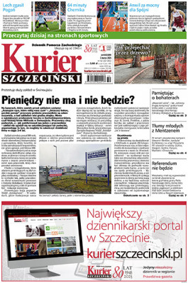 Kurier Szczeciński