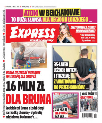 Express Ilustrowany