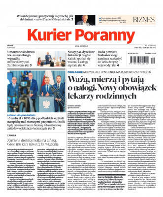 Kurier Poranny