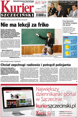 Kurier Szczeciński