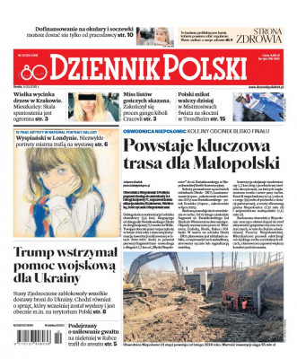 Dziennik Polski