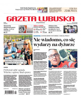 Gazeta Lubuska